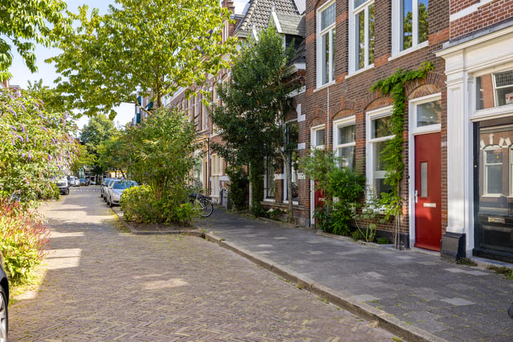 Appartement te koop: Nieuwe Blekerstraat 30, Groningen