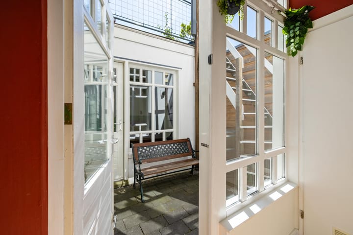 Foto 4 van Nieuwe Blekerstraat 30