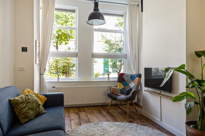 Appartement te koop: Nieuwe Blekerstraat 30, Groningen