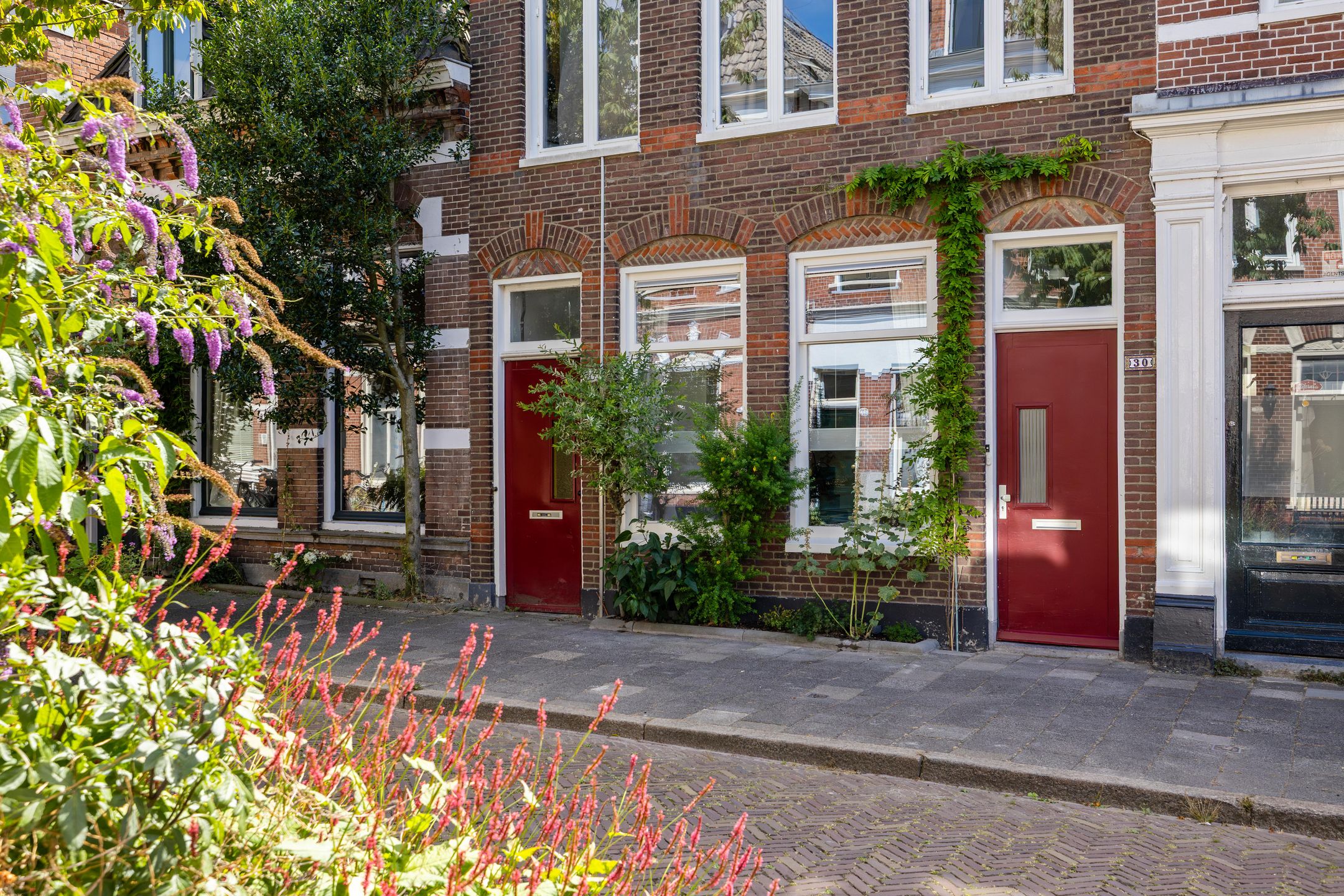 Foto 6 van Nieuwe Blekerstraat 30