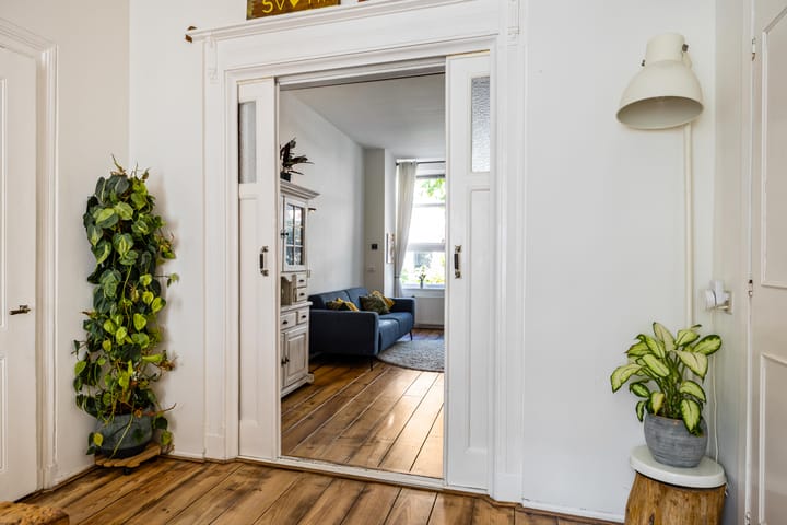 Appartement te koop: Nieuwe Blekerstraat 30, Groningen