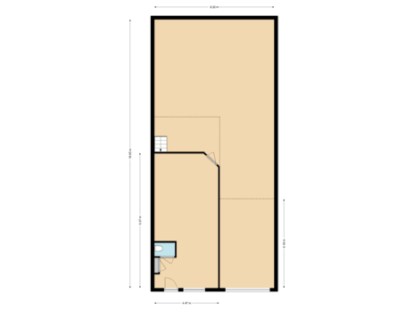View floorplan