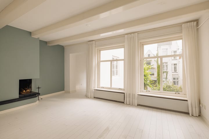 Foto 5 van Lange Leidsedwarsstraat 135-A