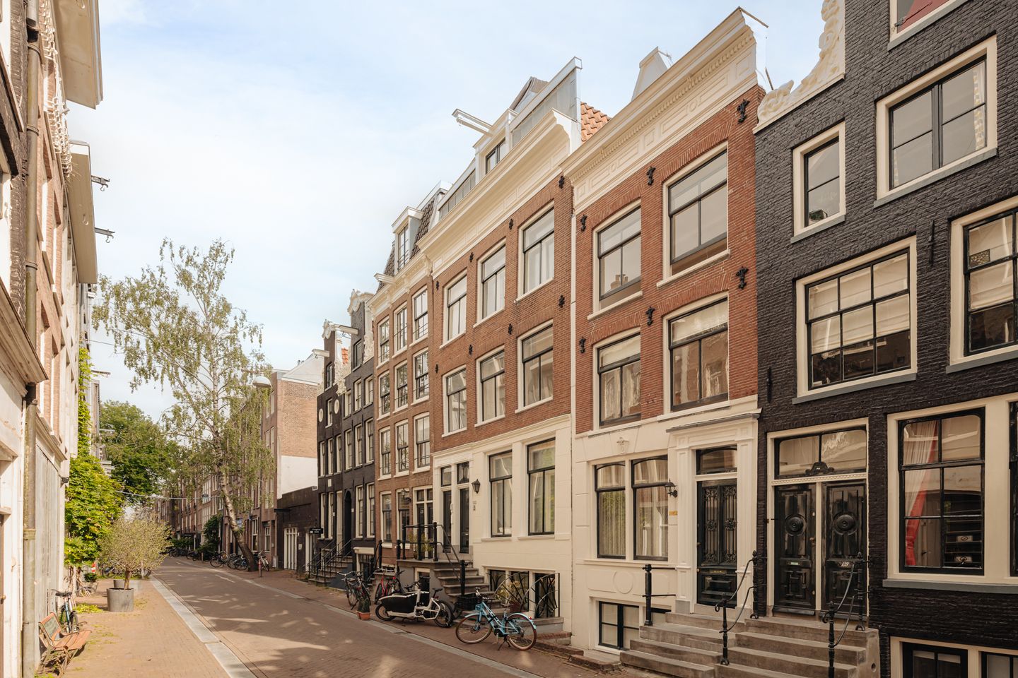 Foto 1 van Lange Leidsedwarsstraat 135-A