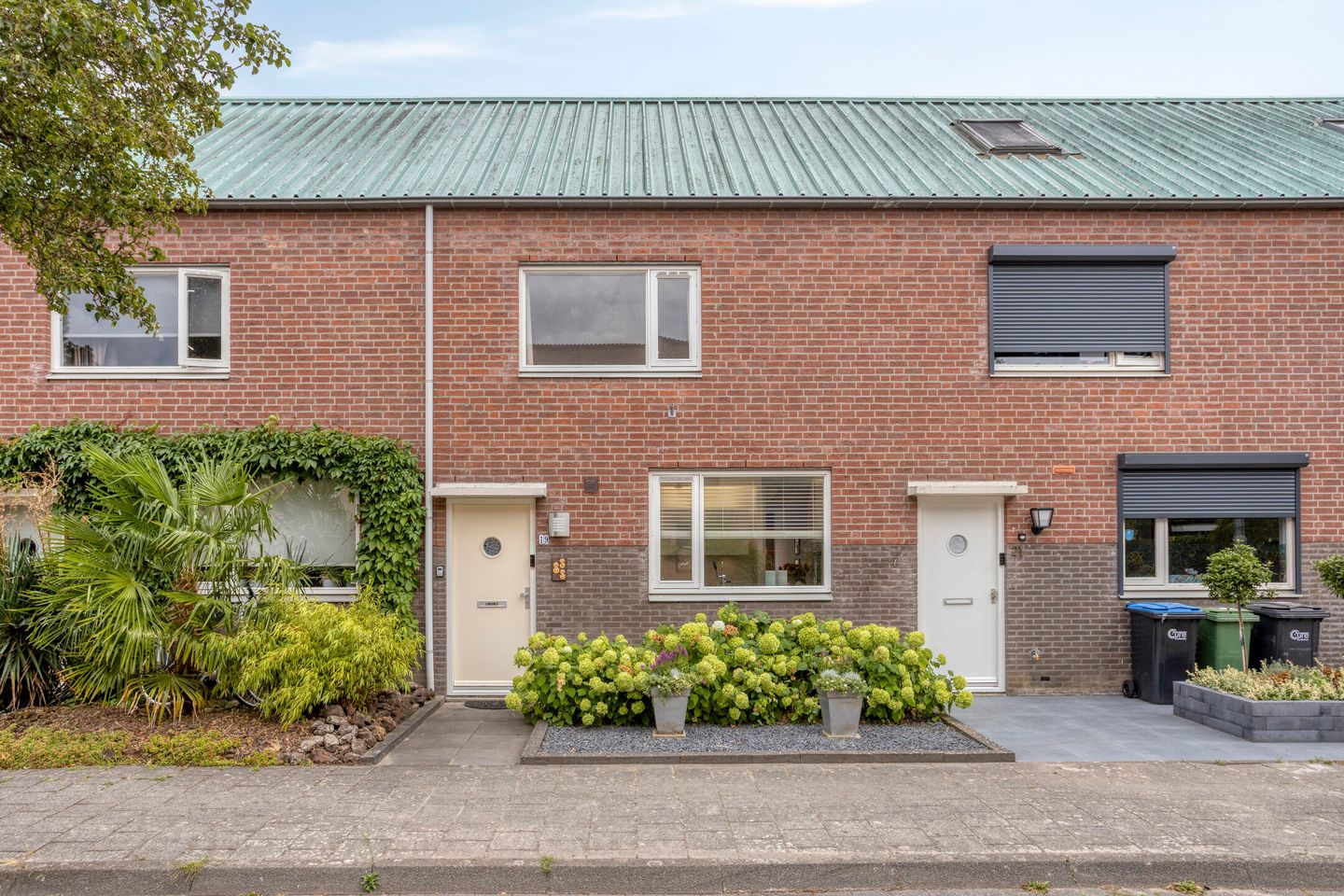 Foto 1 van Gelaarsde Kat 19