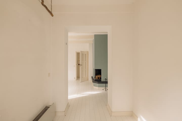 Appartement te koop: Lange Leidsedwarsstraat 135A, Amsterdam
