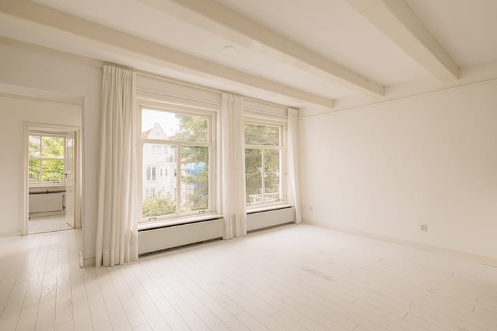 Foto 4 van Lange Leidsedwarsstraat 135-A