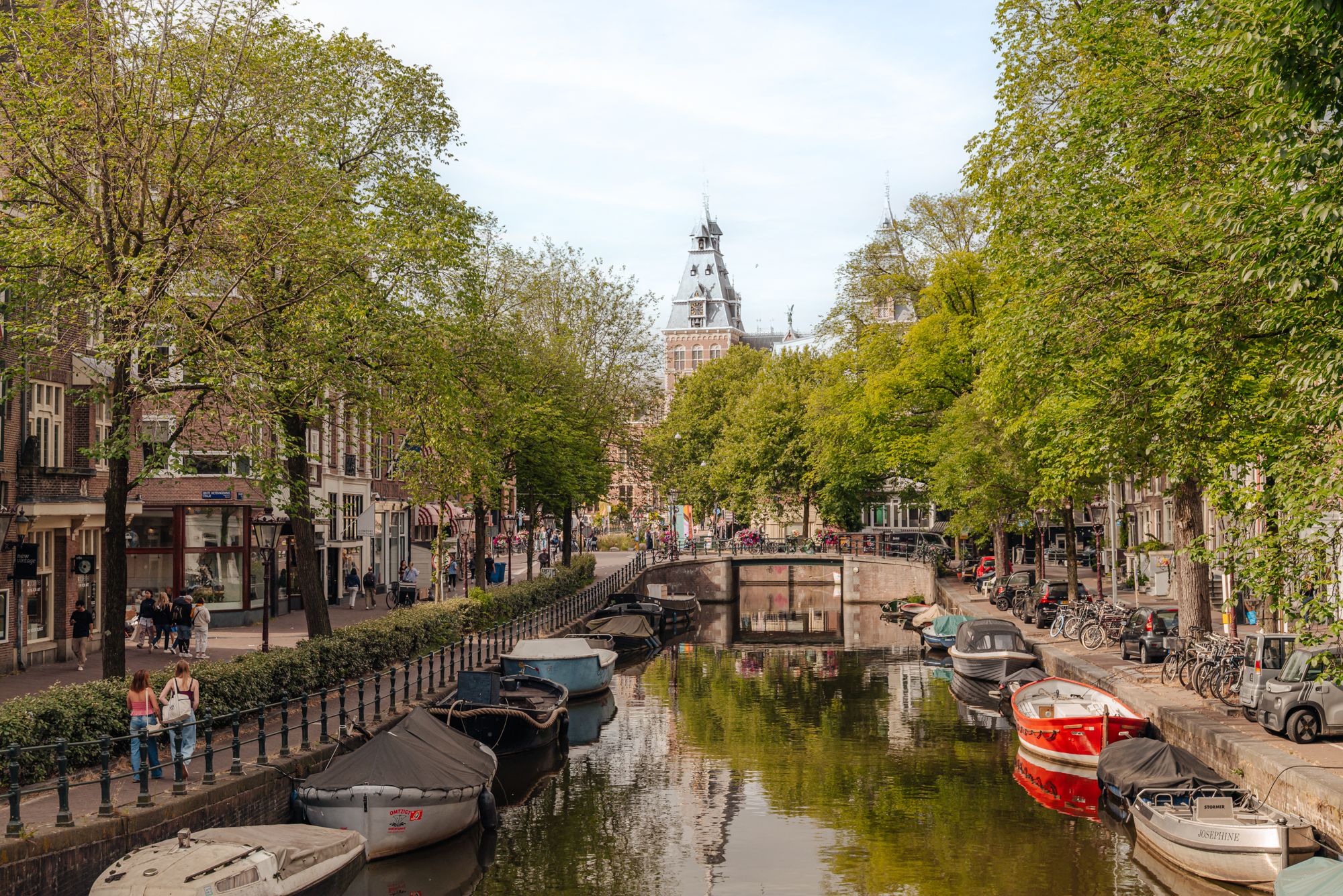 Photo 21 of Lange Leidsedwarsstraat 135-A