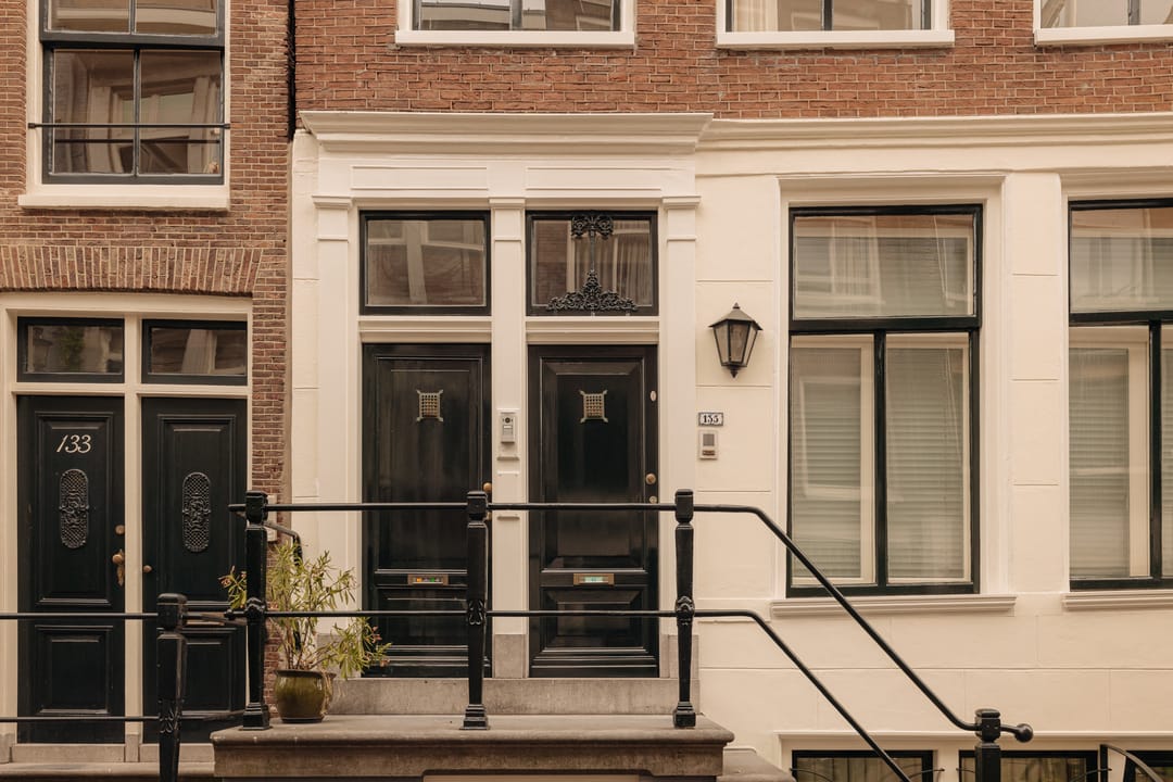 Photo 2 of Lange Leidsedwarsstraat 135-A