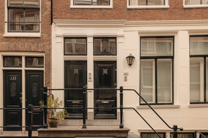 Foto 2 van Lange Leidsedwarsstraat 135-A