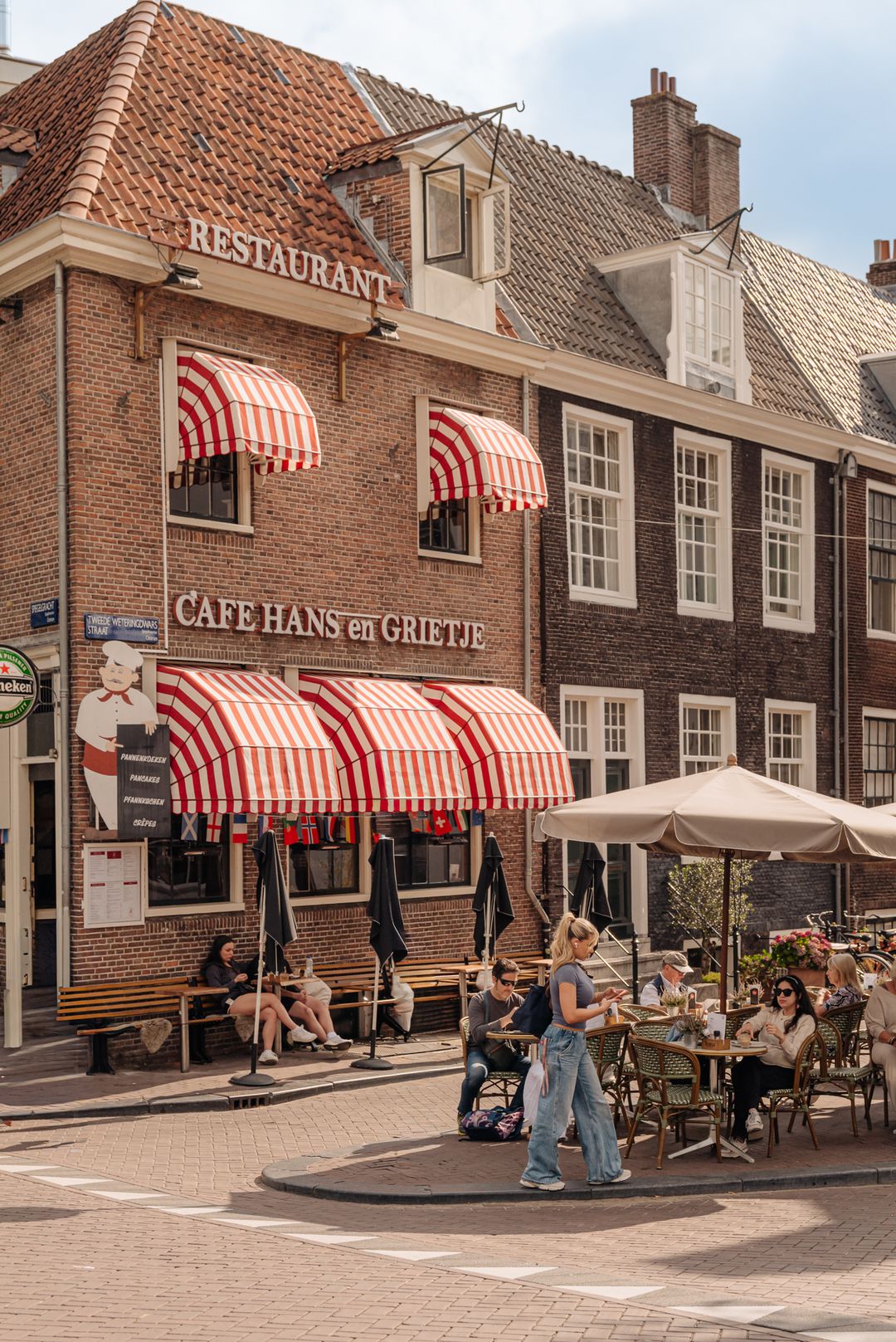 Photo 23 of Lange Leidsedwarsstraat 135-A