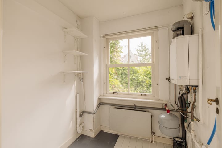 Appartement te koop: Lange Leidsedwarsstraat 135A, Amsterdam