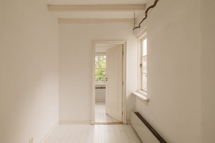 Appartement te koop: Lange Leidsedwarsstraat 135A, Amsterdam