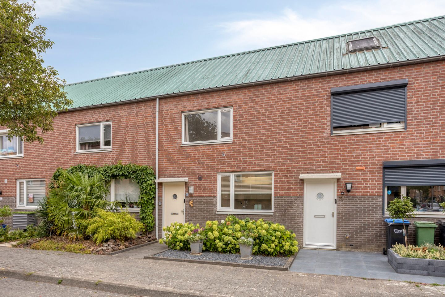 Foto 4 van Gelaarsde Kat 19