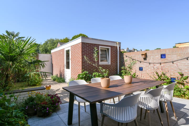 Foto 4 van Anna van Burenstraat 32