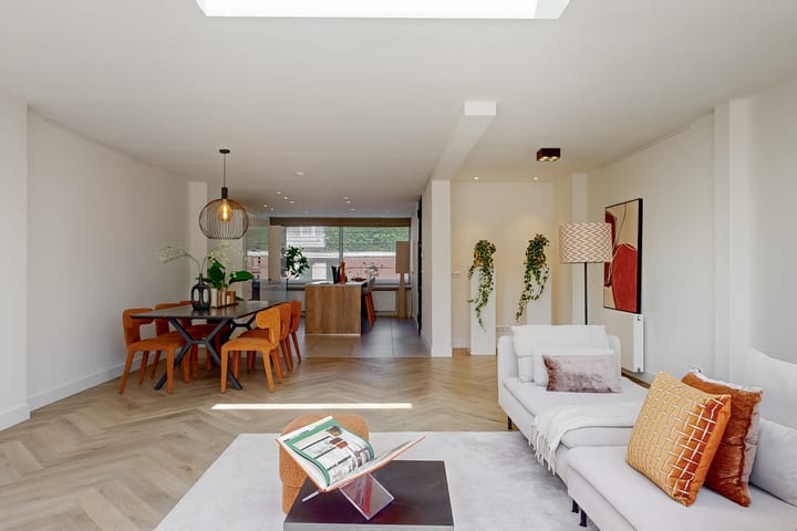 Hoekwoning te koop: Schouwenselaan 14, Amstelveen
