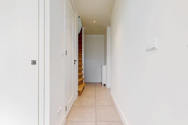 Hoekwoning te koop: Schouwenselaan 14, Amstelveen