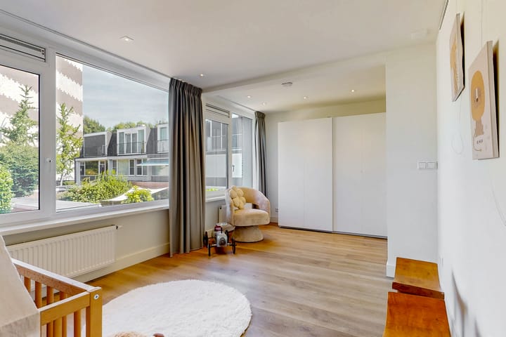 Hoekwoning te koop: Schouwenselaan 14, Amstelveen