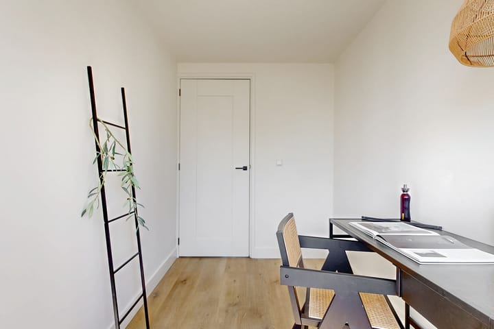 Hoekwoning te koop: Schouwenselaan 14, Amstelveen