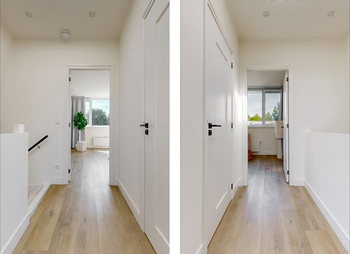 Hoekwoning te koop: Schouwenselaan 14, Amstelveen