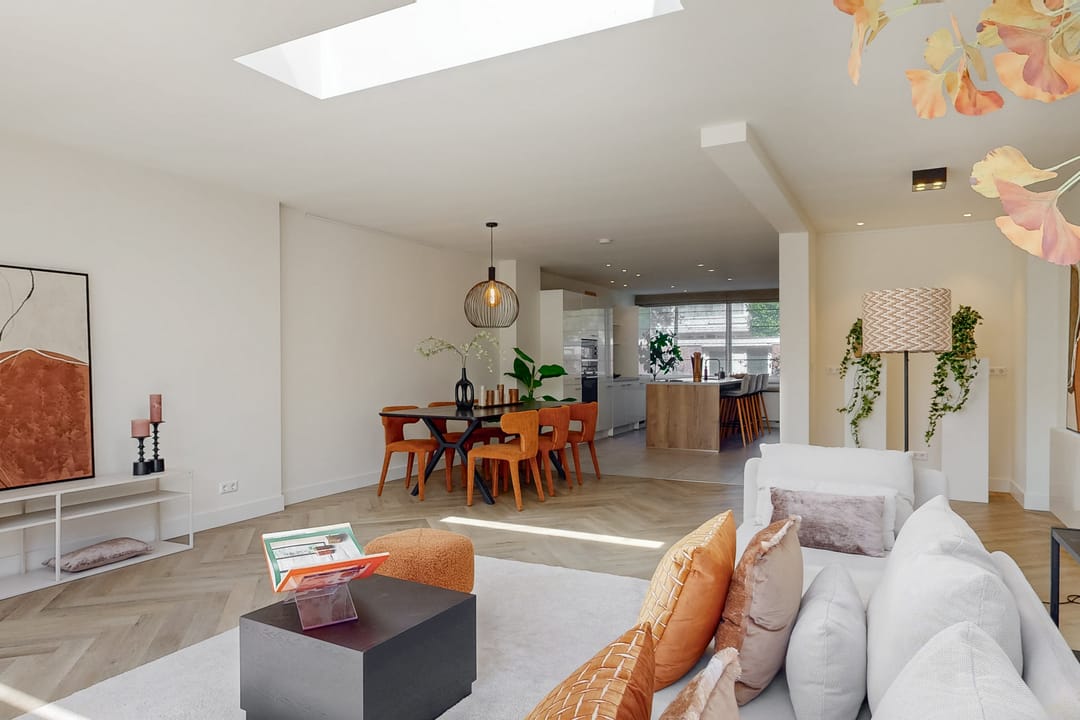 Foto 11 van Schouwenselaan 14