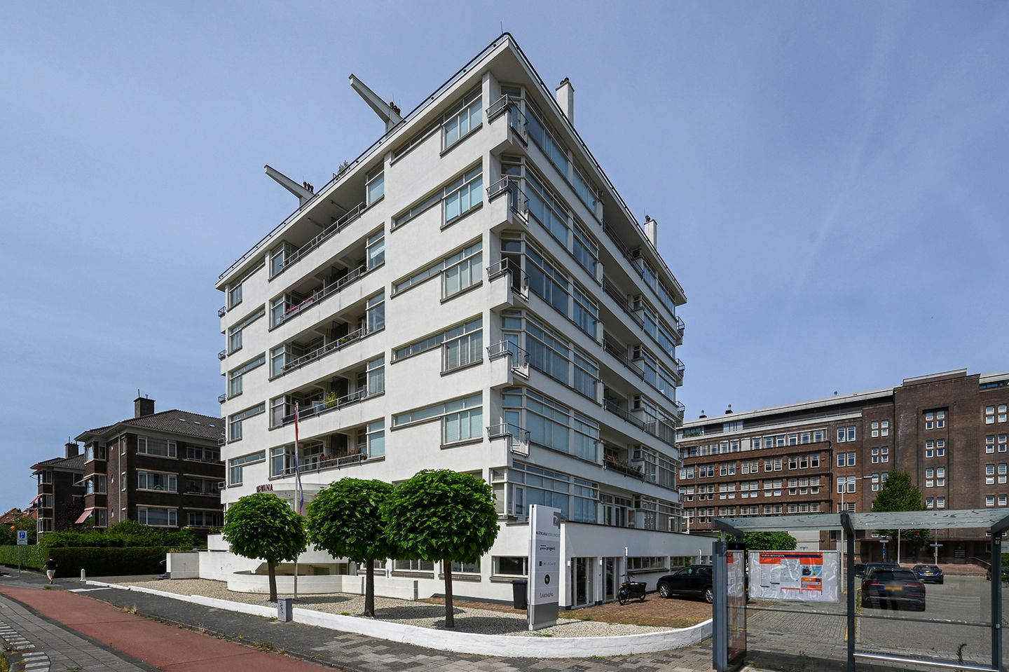 Photo 5 of Benoordenhoutseweg 227-23A
