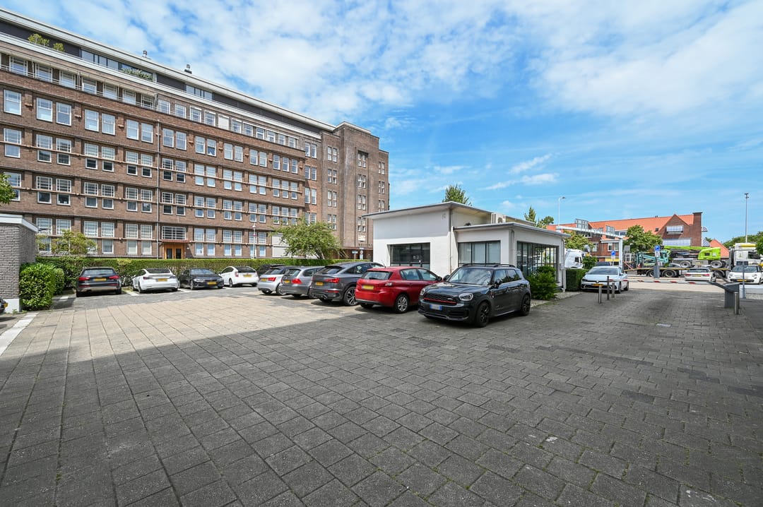 Photo 28 of Benoordenhoutseweg 227-23A