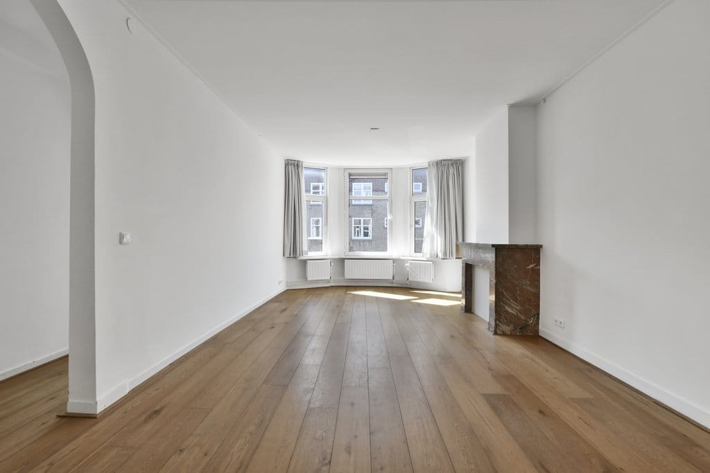 Foto 4 van Tweede Van der Helststraat 27-2