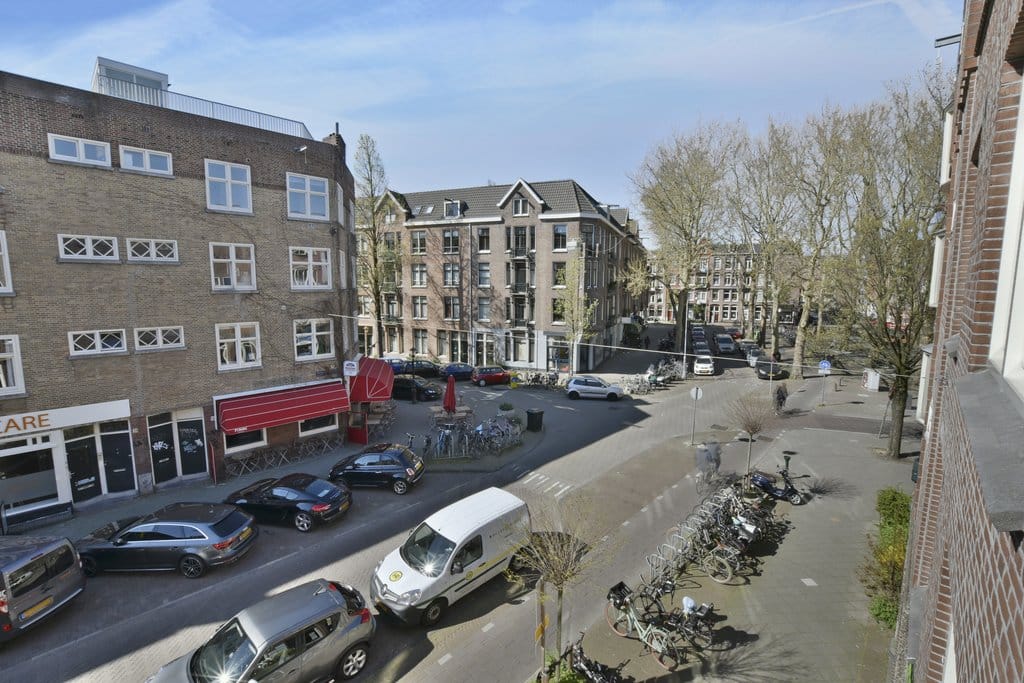 Foto 17 van Tweede Van der Helststraat 27-2