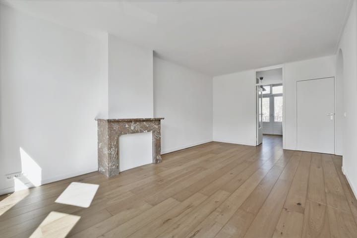 Appartement te koop: Tweede Van der Helststraat 27-2, Amsterdam