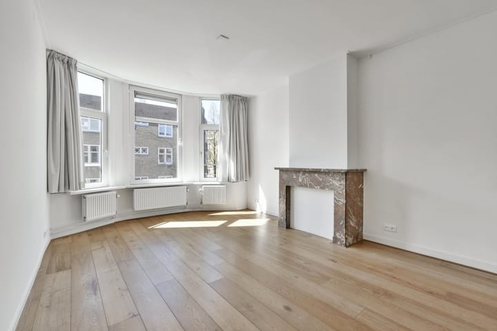 Photo 3 of Tweede Van der Helststraat 27-2