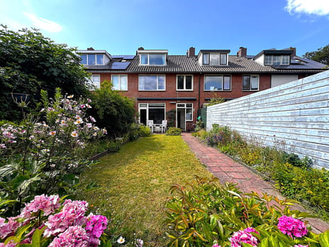 Van Wassenaerlaan thumbnail