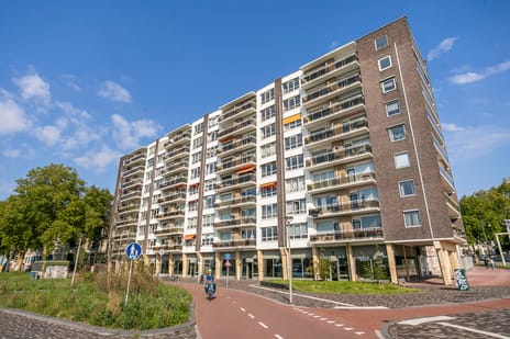 Bergstraat thumbnail
