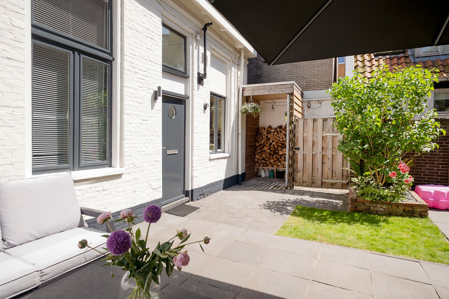 Photo 34 of Oudeweg 38-1