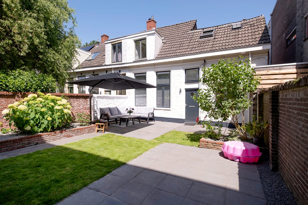 Photo 1 of Oudeweg 38-1