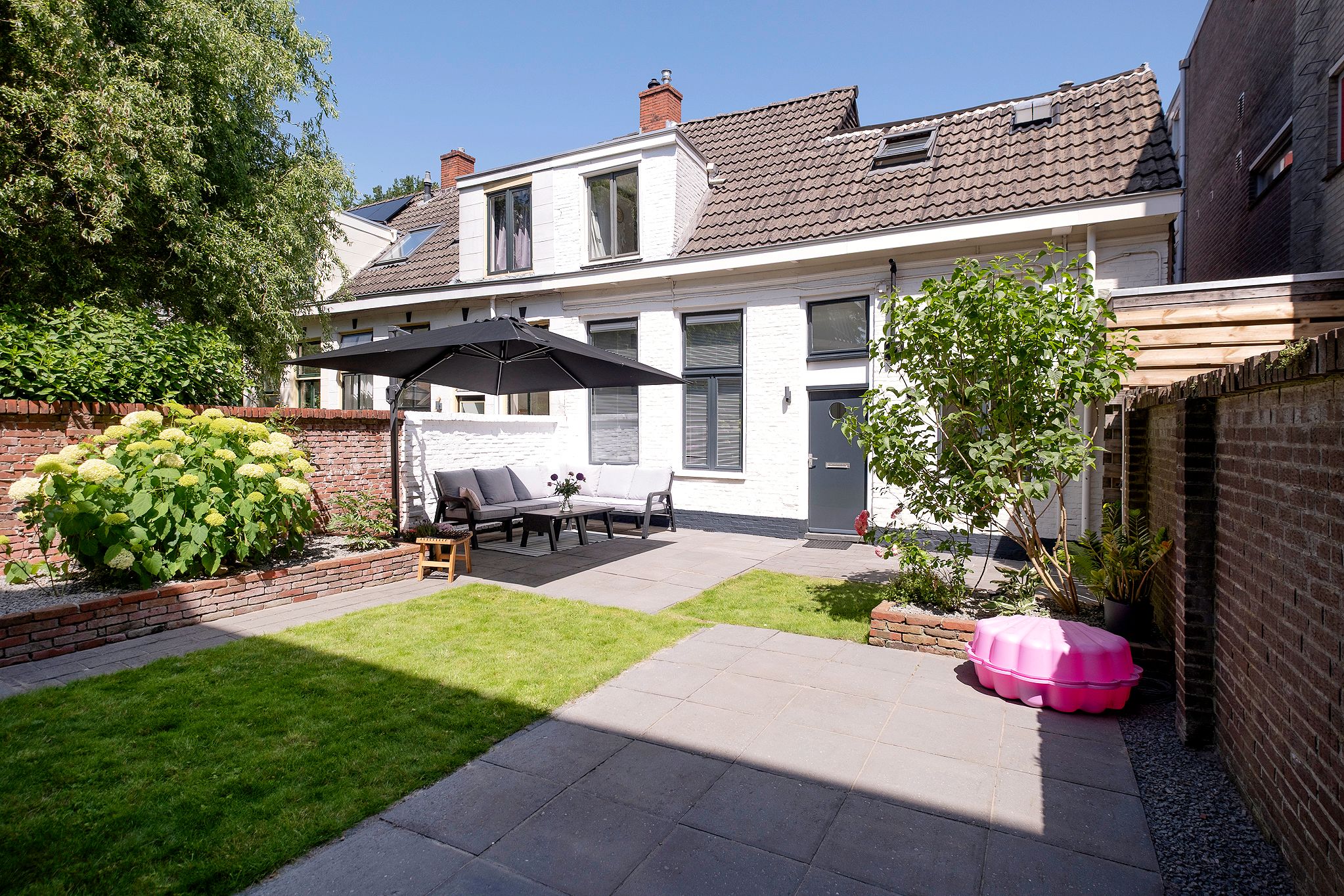 Oudeweg 38- 38 1