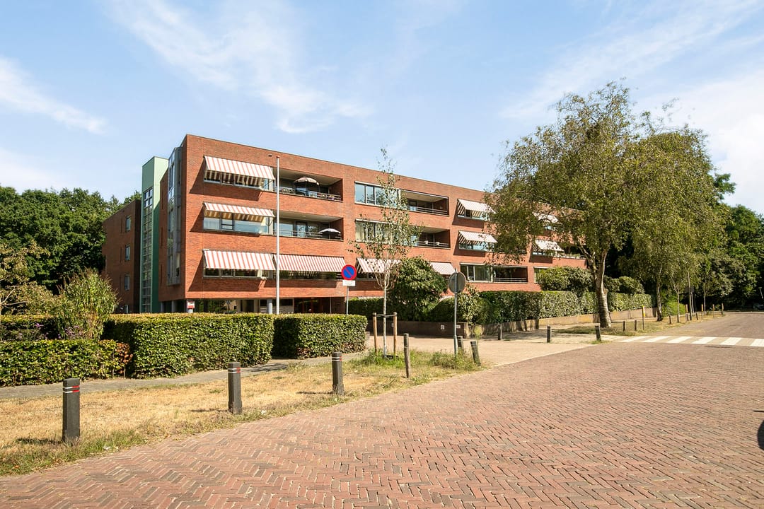 Foto 1 van Zandbergenlaan 139