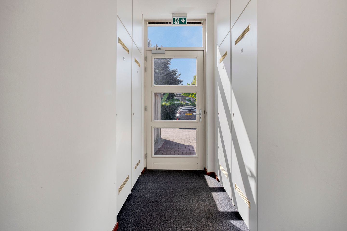 Foto 5 van Ambyerstraat Noord 3-B04
