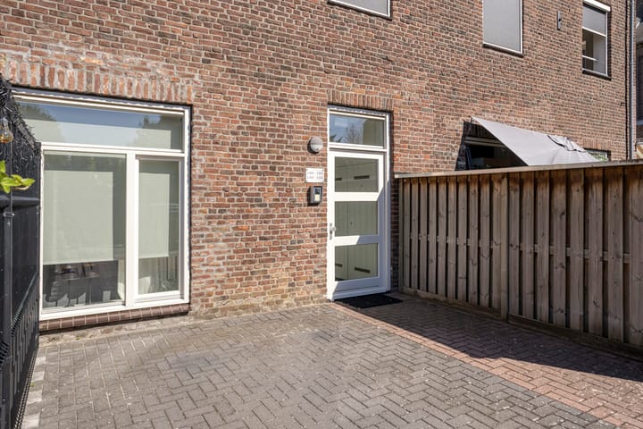 Foto 4 van Ambyerstraat Noord 3-B04