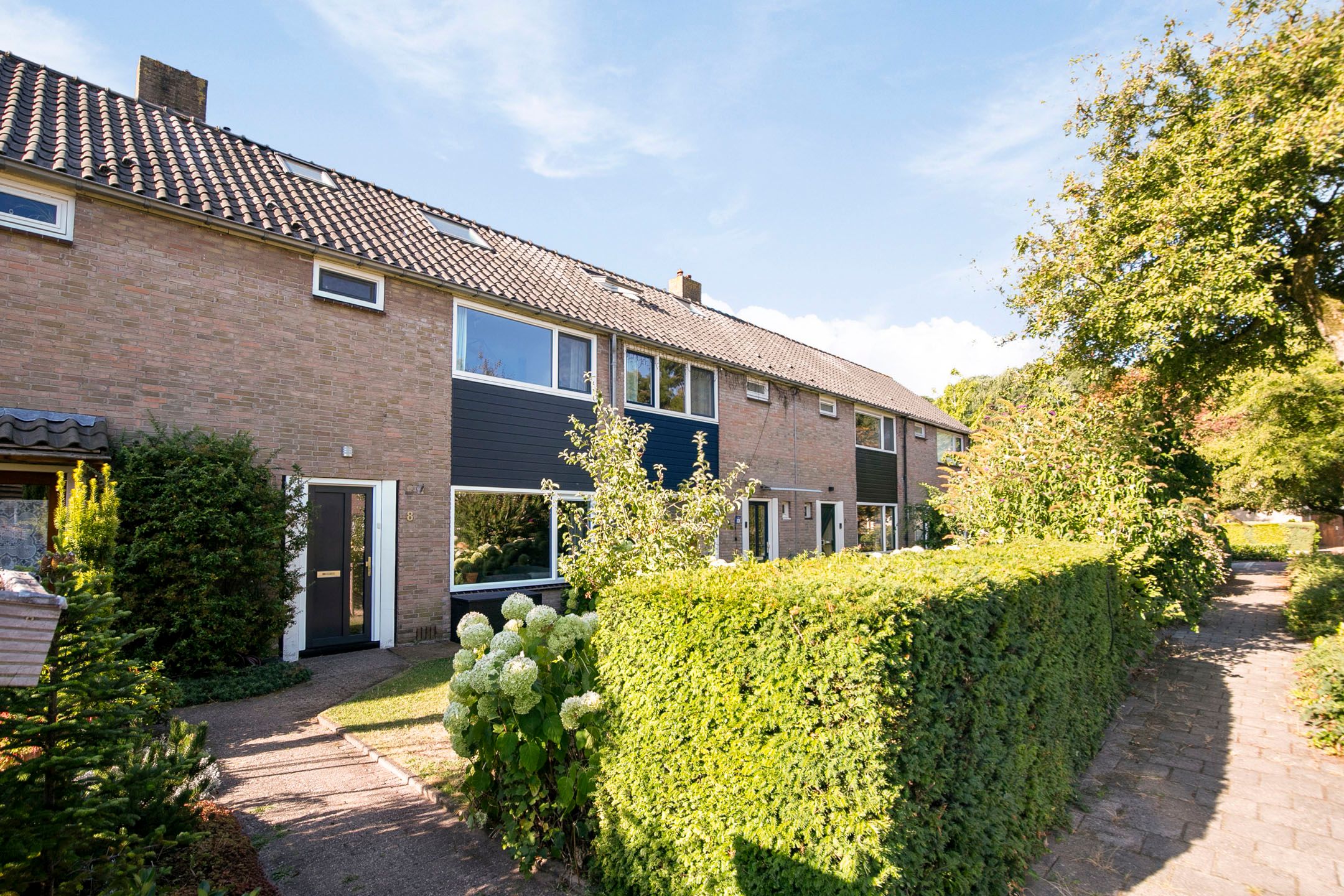 Larixlaan 8 