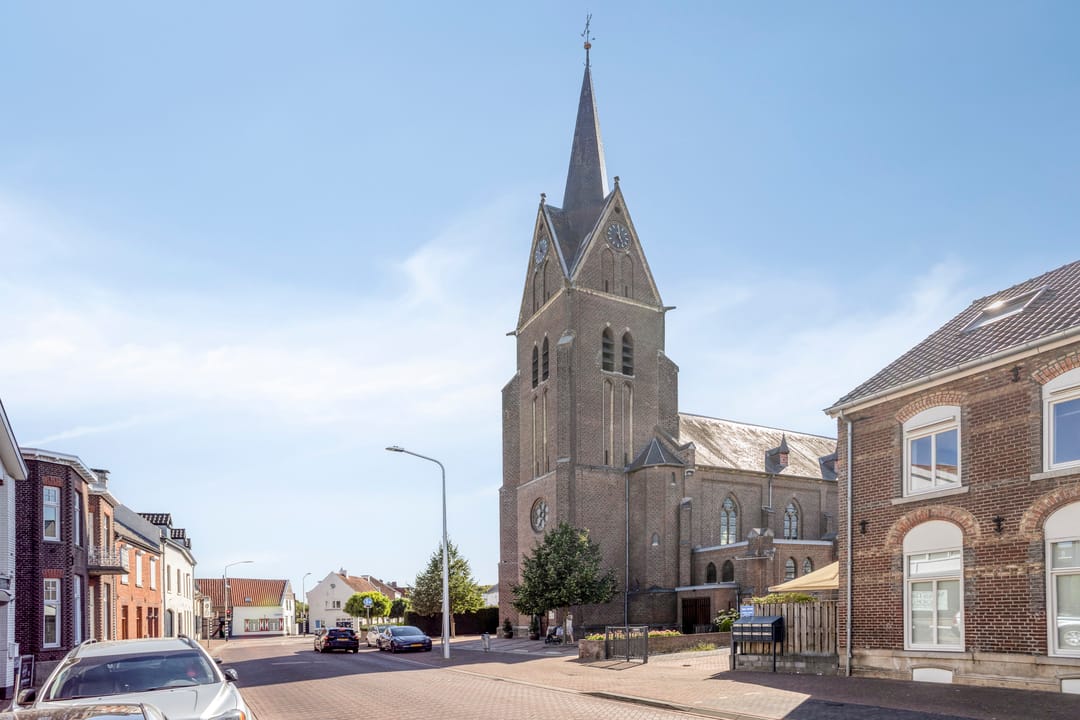 Foto 38 van Ambyerstraat Noord 3-B04