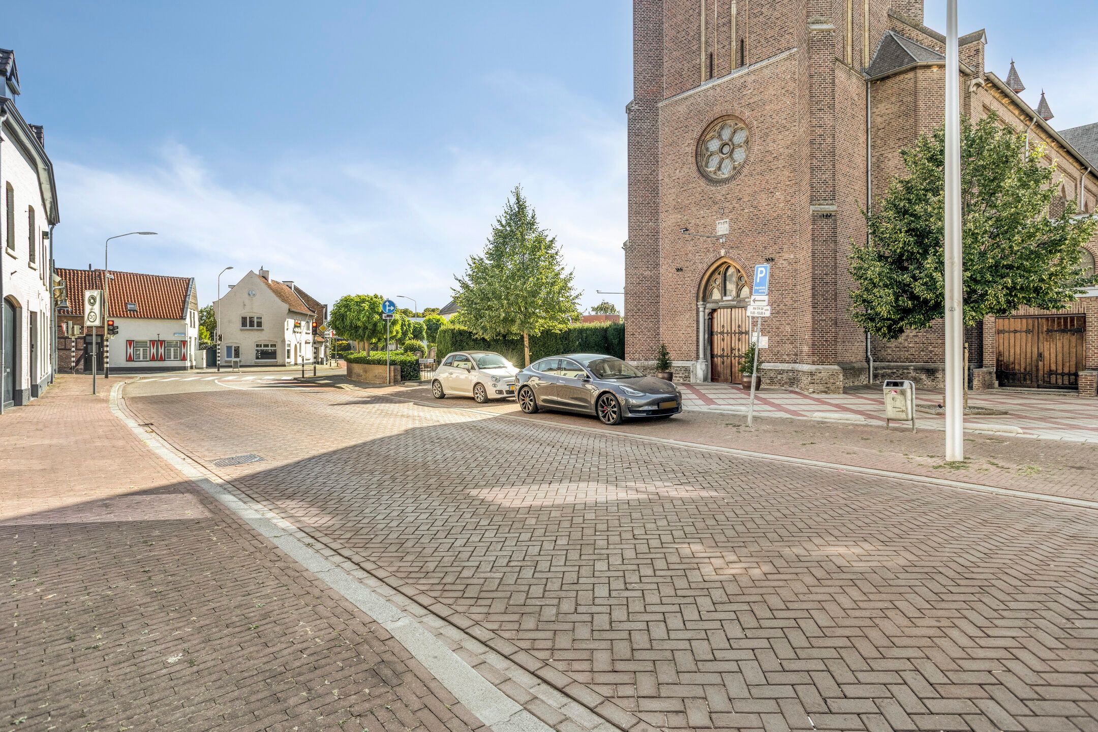 Foto 39 van Ambyerstraat Noord 3-B04