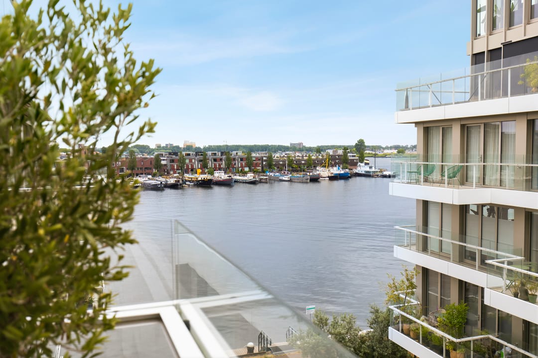 Foto 41 van Zeeburgerkade 928