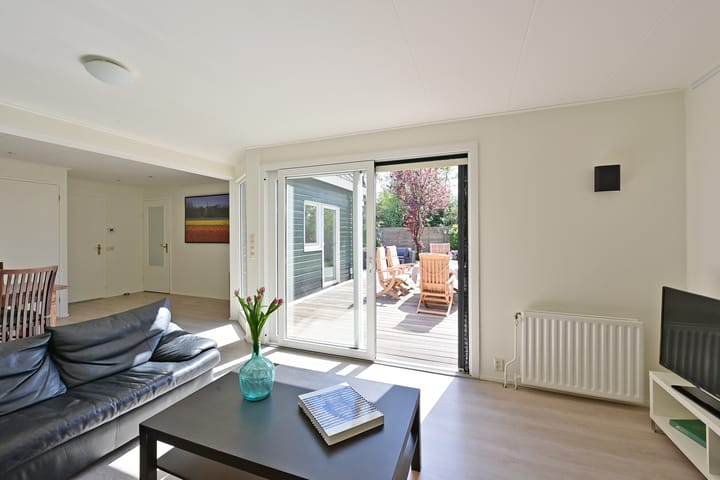 Vrijstaande woning te koop: Zuwe 18V, Kortenhoef