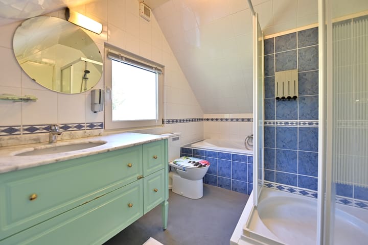 Vrijstaande woning te koop: Zuwe 18V, Kortenhoef