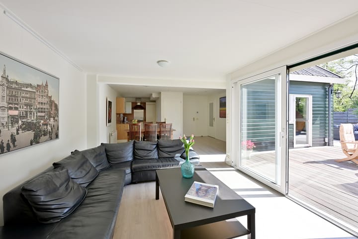 Vrijstaande woning te koop: Zuwe 18V, Kortenhoef