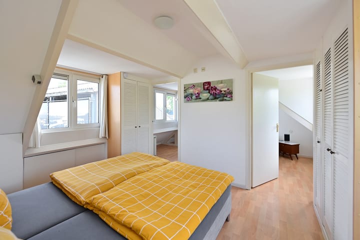 Vrijstaande woning te koop: Zuwe 18V, Kortenhoef