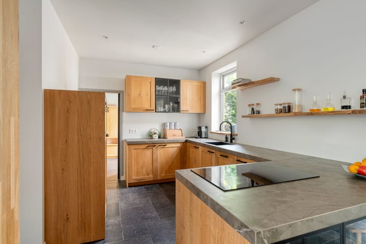 Vrijstaande woning te koop: Watertje 5, Zoeterwoude