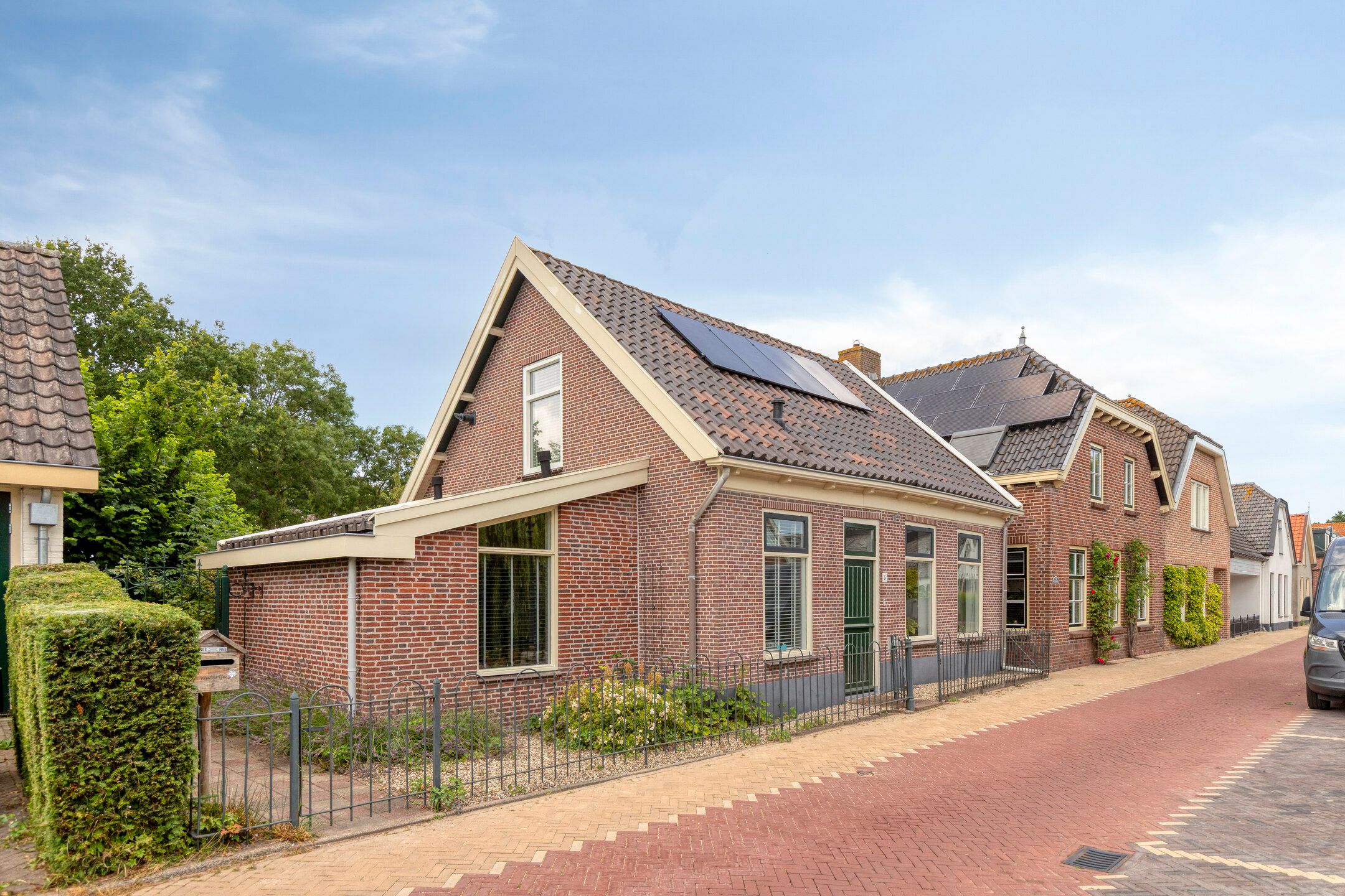Watertje 5 
