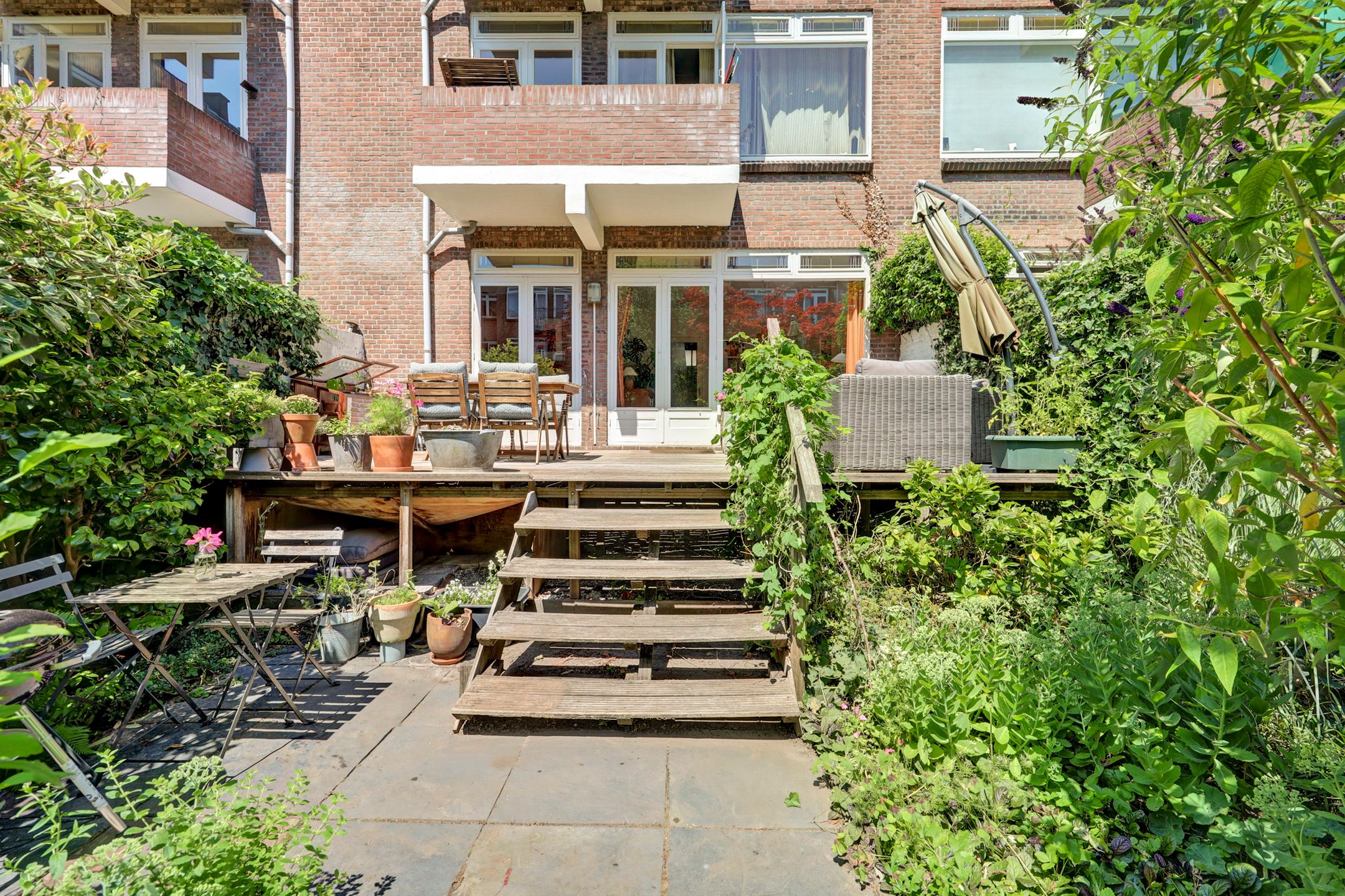 Foto 12 van Van Vlooswijkstraat 16-A